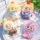 TYKE 3 The Twelve Chinese Zodiac Signs Series Blind Box